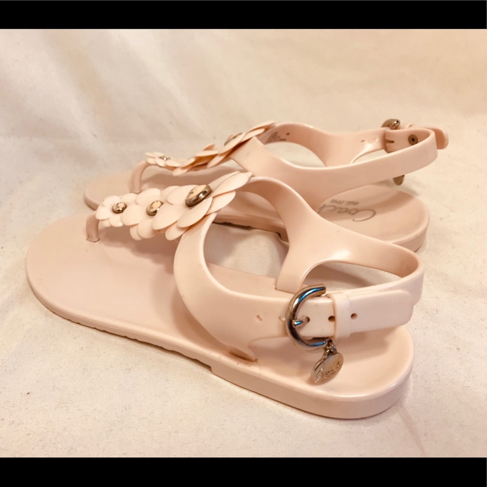 🔆 Coach women’s sandals - Picture 3 of 3